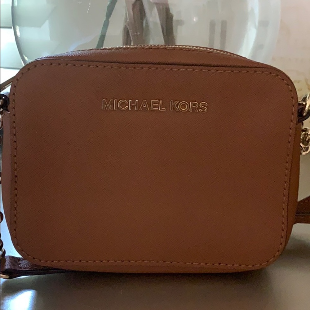 Michael Kors Mini Crossbody